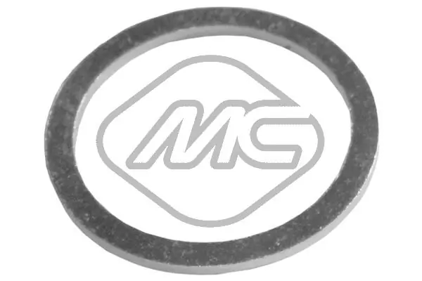 Seal Ring, oil drain plug