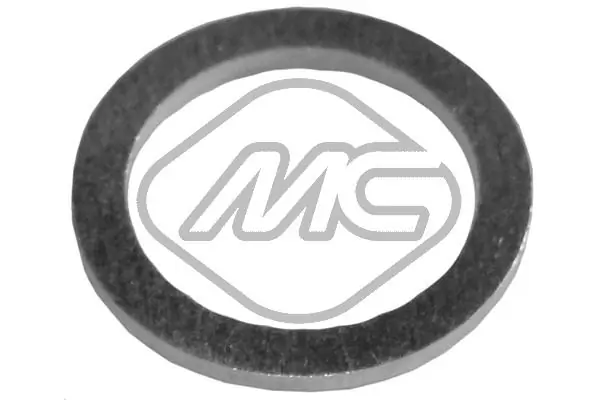 Seal Ring, oil drain plug