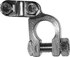 Battery Terminal Clamp