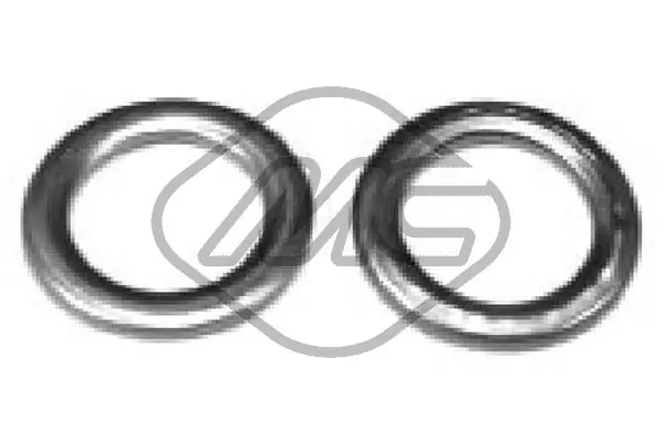 Seal Ring, oil drain plug