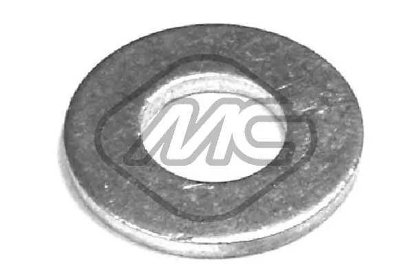 Seal Ring, oil drain plug