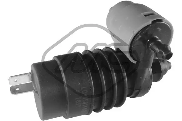 Washer Fluid Pump, window cleaning