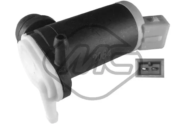 Washer Fluid Pump, window cleaning