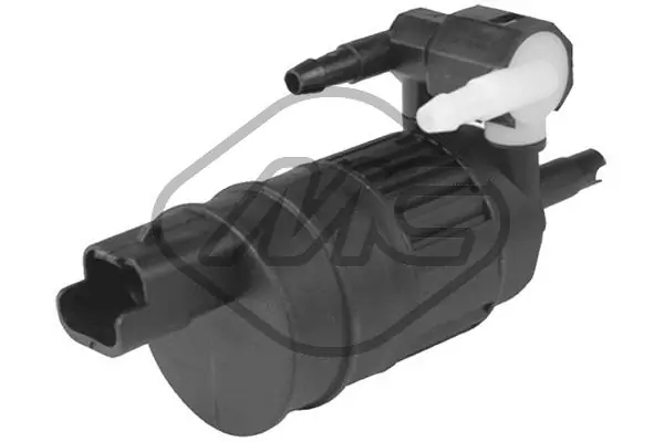 Washer Fluid Pump, window cleaning