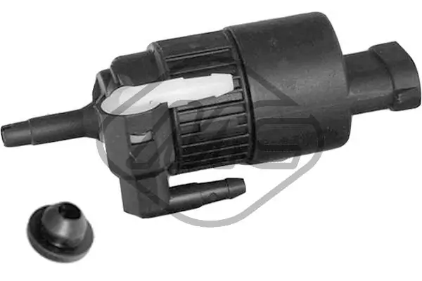 Washer Fluid Pump, window cleaning
