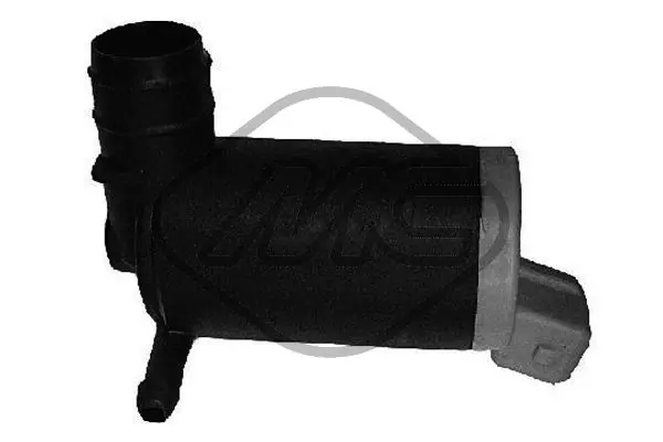Washer Fluid Pump, window cleaning
