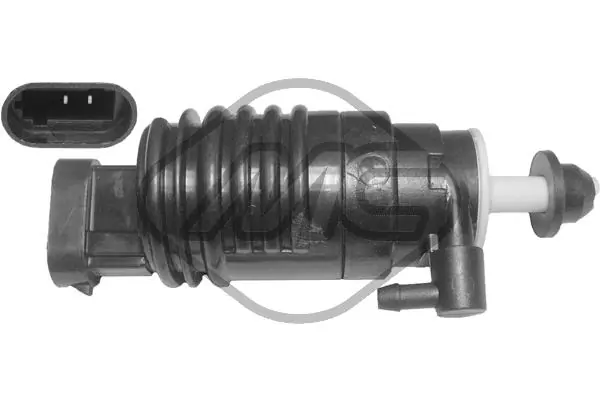 Washer Fluid Pump, window cleaning