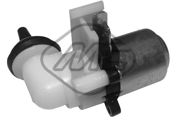 Washer Fluid Pump, window cleaning