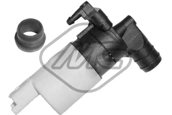 Washer Fluid Pump, window cleaning