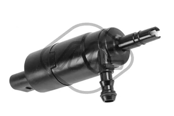 Washer Fluid Pump, headlight cleaning