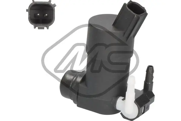 Washer Fluid Pump, window cleaning