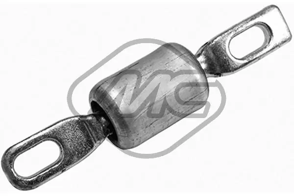 Bushing, axle beam