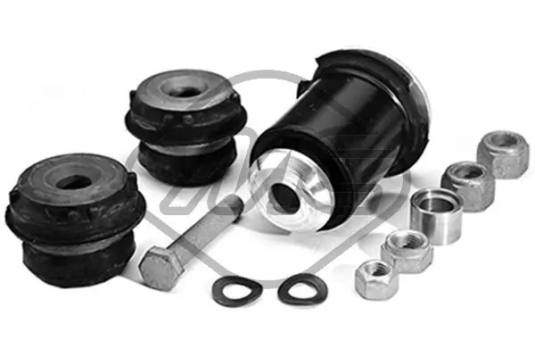 Mounting and Bolting Kit, control/trailing arm