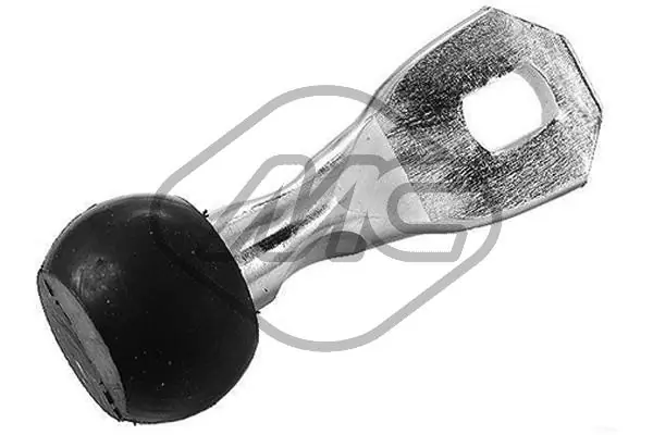 Deflection Shaft, gearshift mechanism