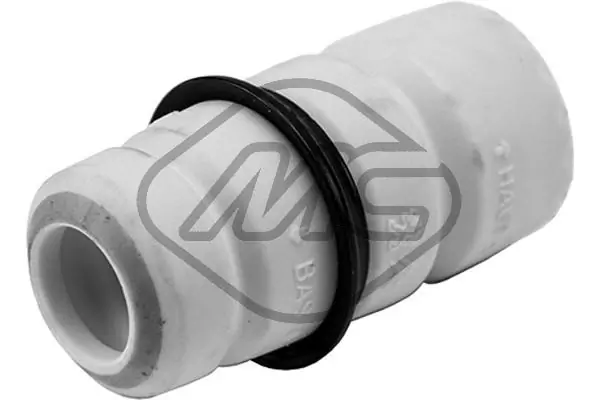 Rubber Buffer, suspension