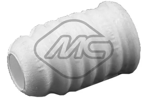 Rubber Buffer, suspension