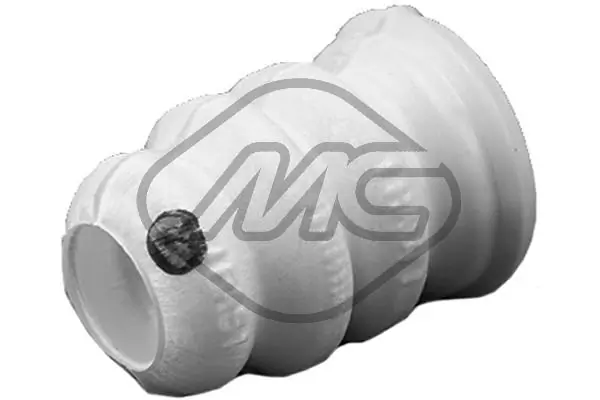 Rubber Buffer, suspension