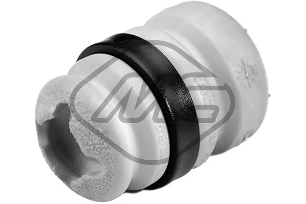 Rubber Buffer, suspension