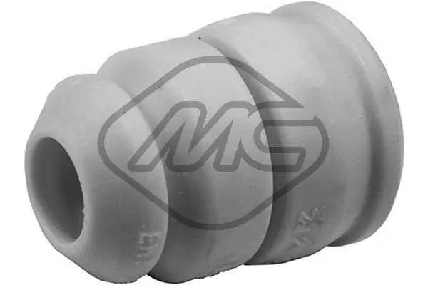 Rubber Buffer, suspension
