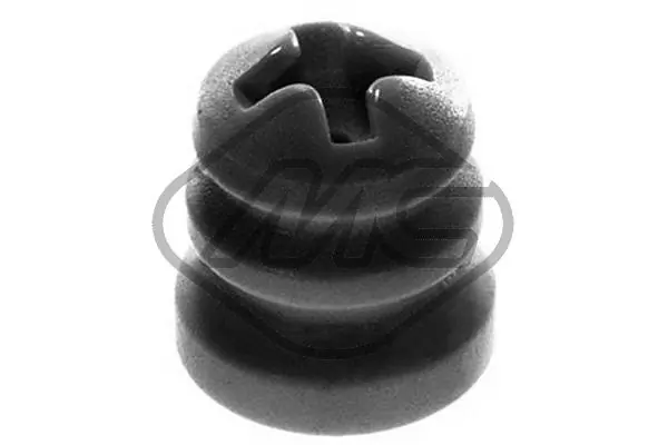 Rubber Buffer, suspension