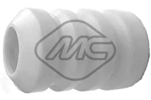 Rubber Buffer, suspension