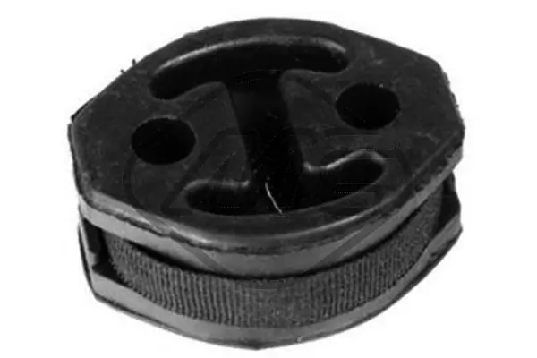 Rubber Buffer, muffler