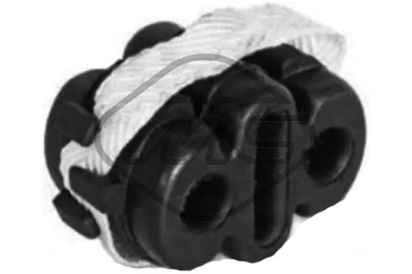 Rubber Buffer, muffler