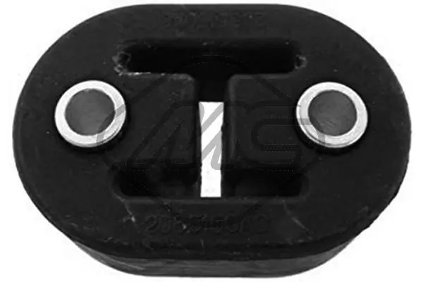Rubber Buffer, muffler