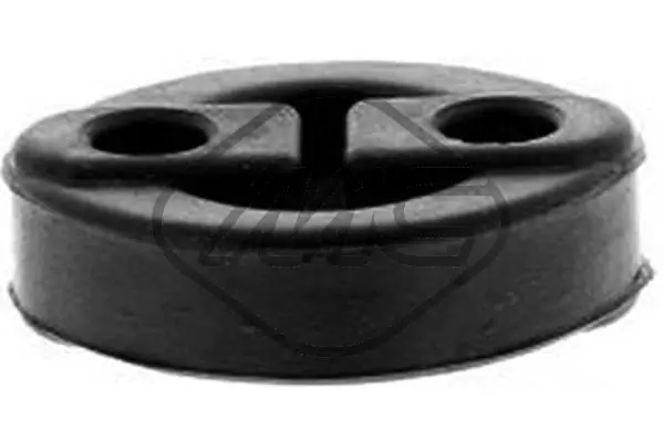 Rubber Buffer, muffler
