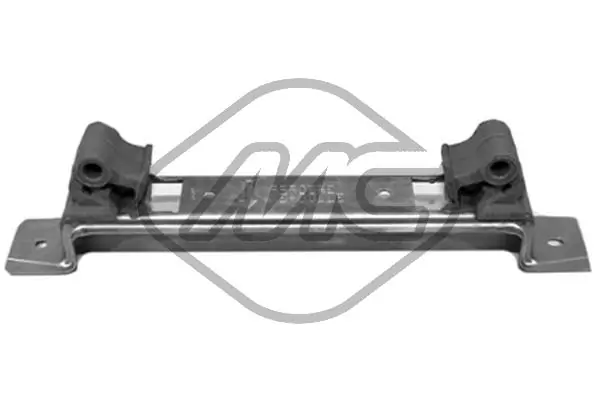 Rubber Buffer, muffler