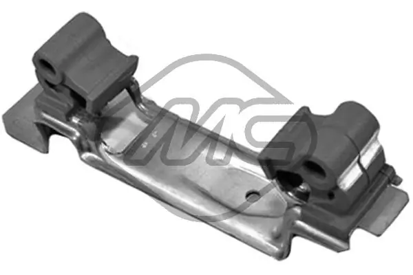 Rubber Buffer, muffler