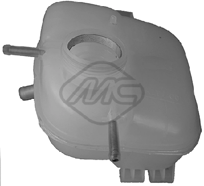 Expansion Tank, coolant