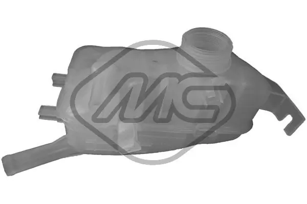 Expansion Tank, coolant