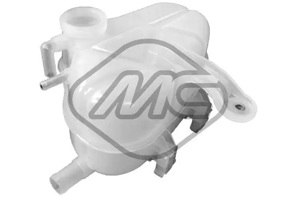 Expansion Tank, coolant