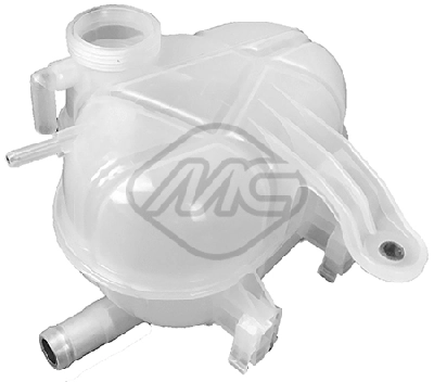 Expansion Tank, coolant