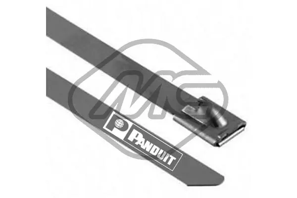 Clamping Clip