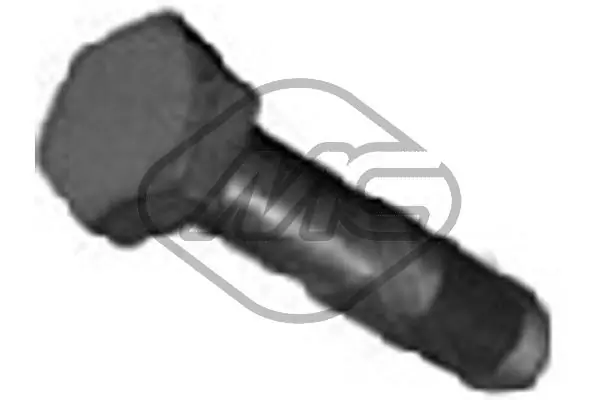 Pulley Bolt