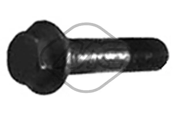 Pulley Bolt