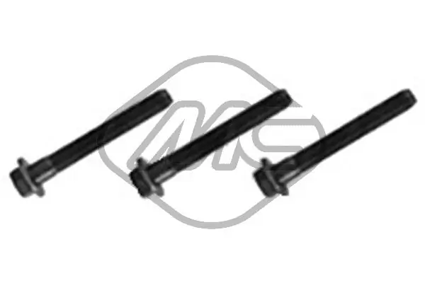 Pulley Bolt