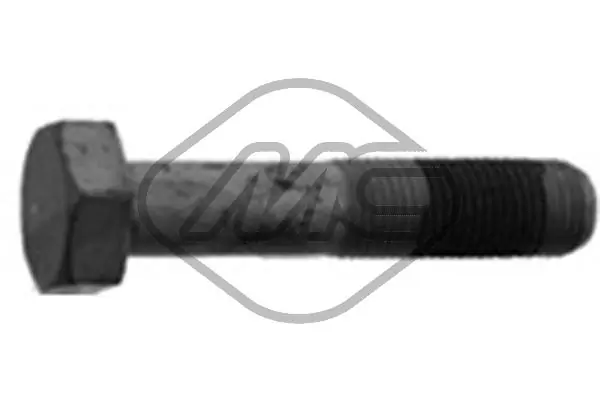 Pulley Bolt