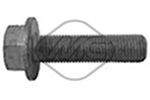 Pulley Bolt