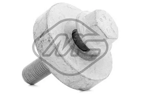 Pulley Bolt