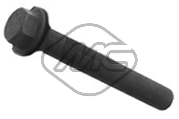 Pulley Bolt