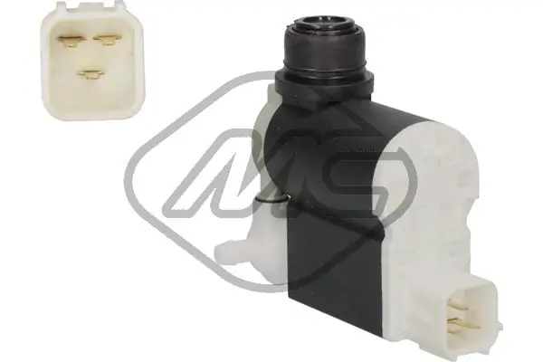 Washer Fluid Pump, window cleaning