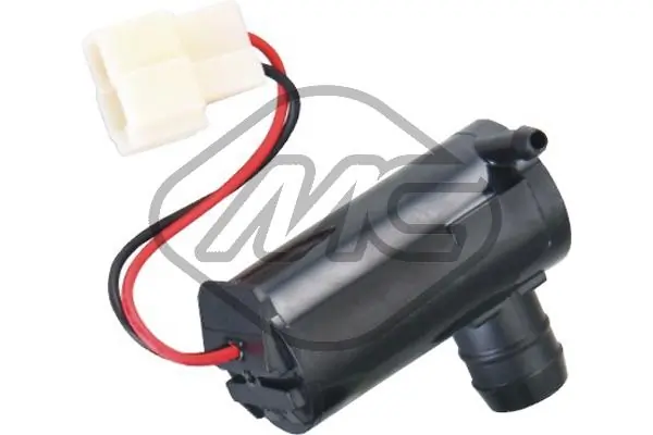 Washer Fluid Pump, window cleaning