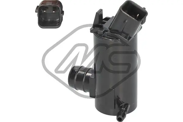 Washer Fluid Pump, window cleaning