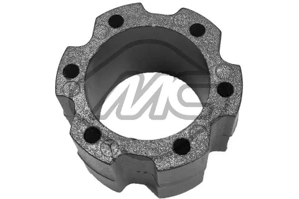 Bush, steering shaft