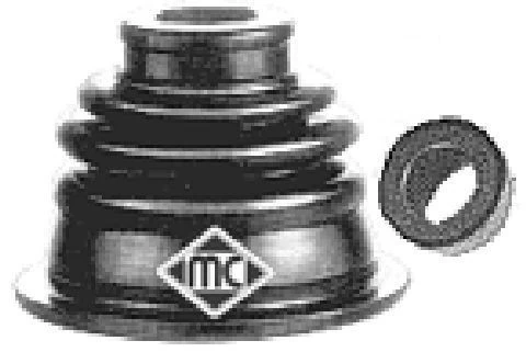 Bellow Kit, drive shaft