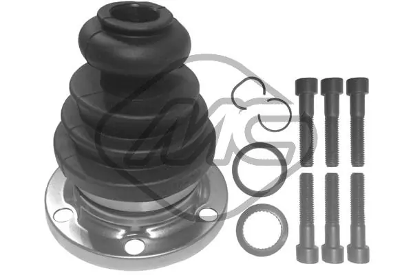 Bellow Kit, drive shaft