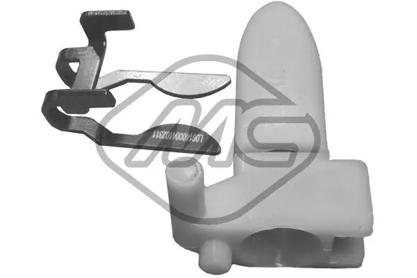 Cable Pull, clutch control